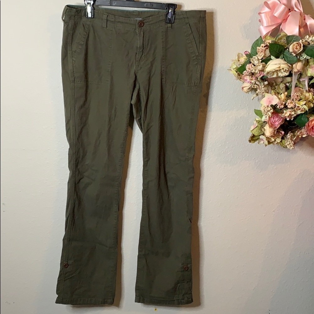 Women’s North Face Recreation Roll-Up Pants